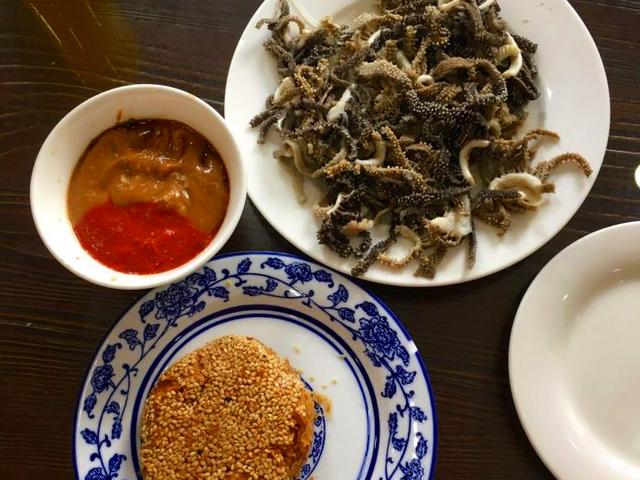 北京爆肚介绍，过来人告诉你