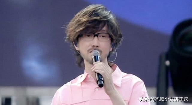 周传雄身体怎么了？患胃病后暴瘦40斤，复出为网红演出献唱