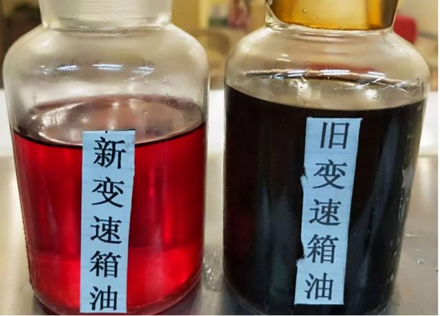 变速箱油多长时间换一次，大众变速箱油多长时间换一次（修理工再说一次，车主要记牢）