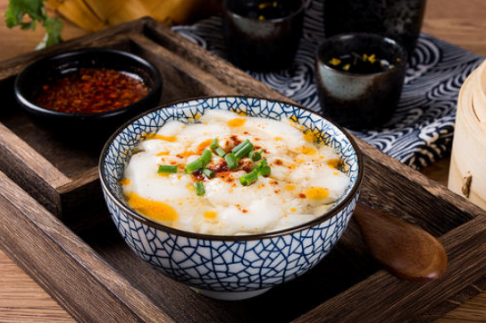 豆腐脑不凝固有什么方法补救，豆腐脑太稀了怎么办（做豆腐脑无需卤水石膏）