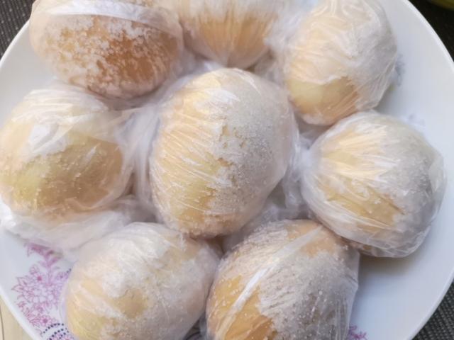 咸菜是什么菜做的，咸菜怎么做的（这9种蔬菜腌好后）