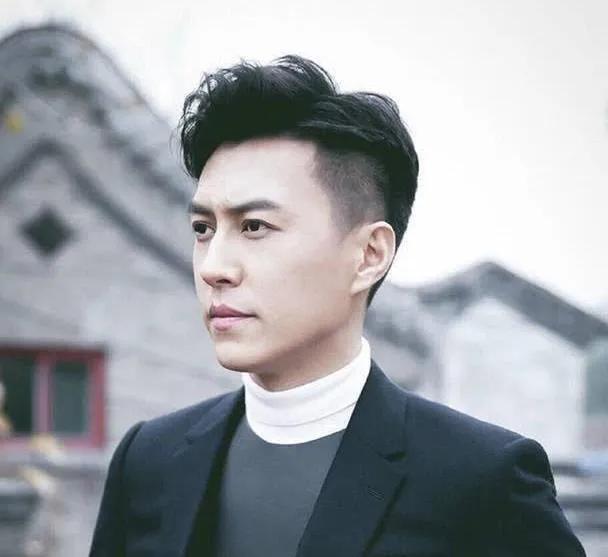 张翰几岁演的一起来看流星雨，张翰几岁（8位“演不了穷人”的男星）