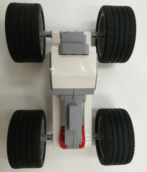 乐高ev3遥控车教学，乐高EV3第四讲