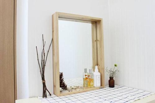 镜子对着哪里好，镜子摆放风水十大禁忌（你家镜子在室内摆放对了吗）