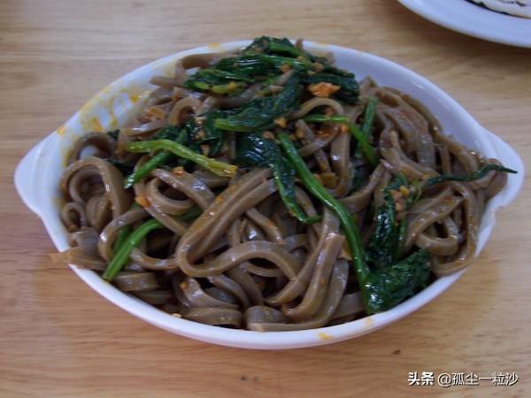 蓝田县属于哪个省哪个市，商洛是哪个省的城市（西安蓝田县10大美食推荐）