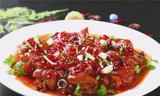 好吃的美食，好吃的美食做法（味道鲜美好吃不腻）