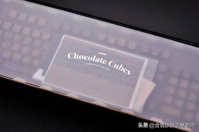 巧克力键盘好用吗，巧克力键盘的优缺点（樱桃\u0026巧克力的美味）