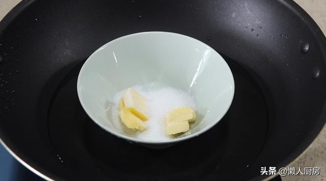 椰蓉怎么做，椰丝怎么做好吃（市场上碰到这东西）