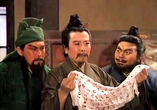 刘备到底有没有借荆州，还是孙权人品不行