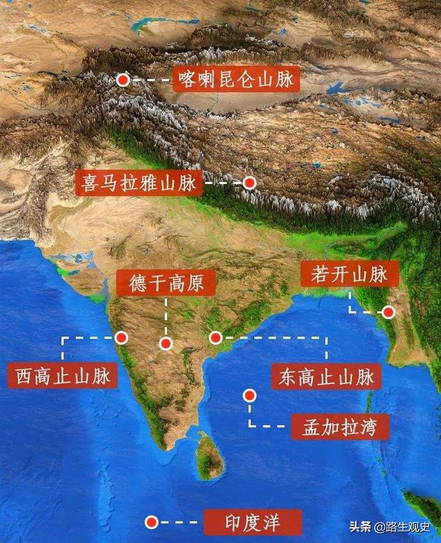 中国的什叶派民族，中国这2个民族给出坚持了数千年的回答