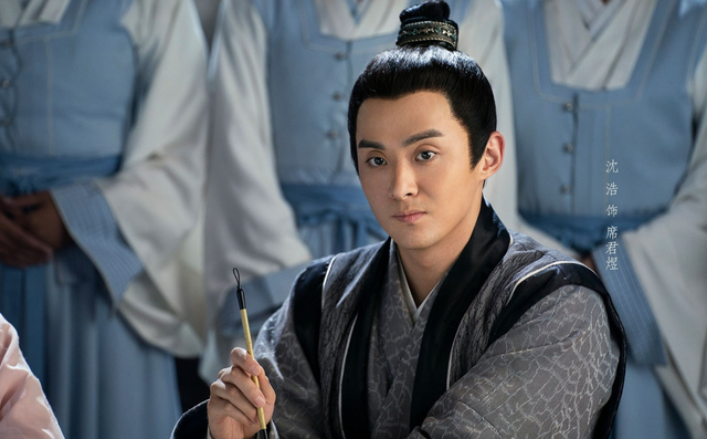 赘婿怎么读，《赘婿》：反派角色结局（赘婿怎么读拼音是什么字）