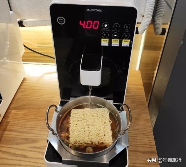 去韩国买什么便宜，去韩国买什么护肤品便宜又好（吃一只炖鸡42000韩元）