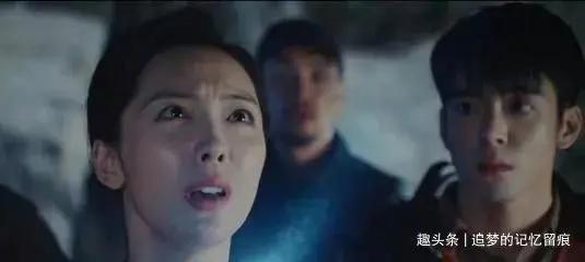 《盗墓笔记》西王母最终是进入陨玉当中，真的变成禁婆了吗？