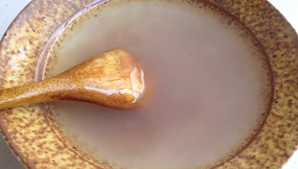 圖片[1]-【藕粉】做法步驟圖 吃著更放心 比買劃算-起舞食譜網(wǎng)