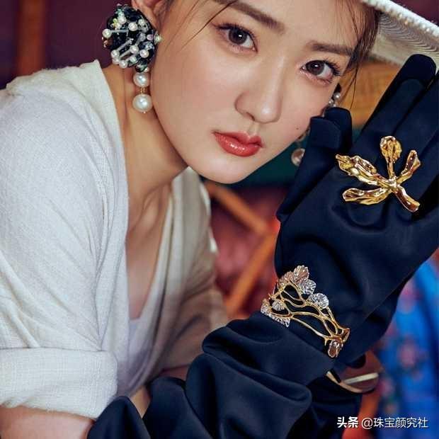 轻奢小众首饰品牌，十大轻奢小众首饰品牌排行榜（5个国内小众轻奢珠宝品牌）