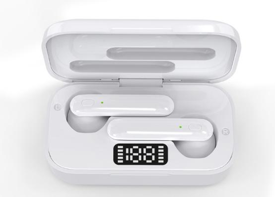 无线耳机怎么用，无线耳机怎么使用（蓝牙耳机怎么使用？怎么充电）