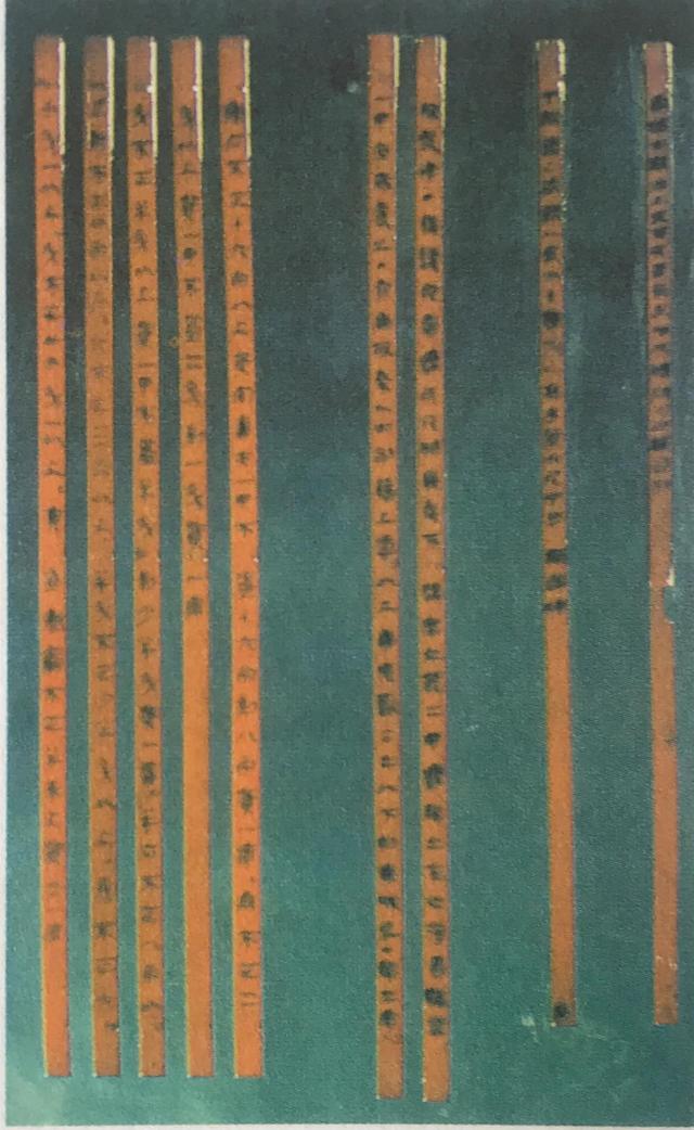 汉字的起源和演变，汉字的起源与演变（汉字的起源和演变你知道吗）