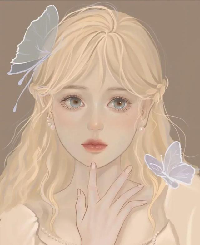 酷酷的女孩，微信头像，酷酷的女孩（酷酷的女生头像哦）