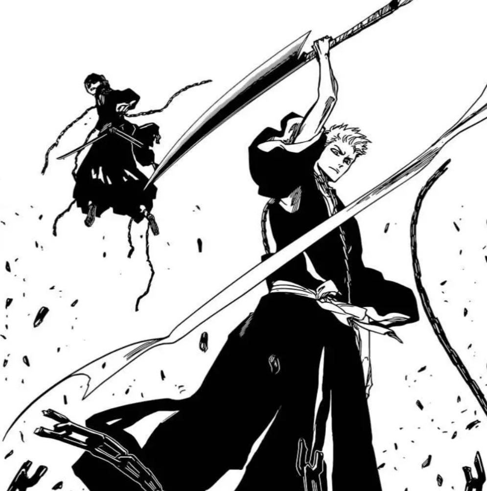 但到了新篇章里作者更加大胆,莉莎的死霸装特点,露脐,深v,我很担心