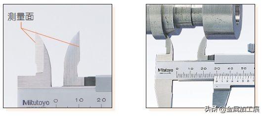 游标卡尺的读法，游标卡尺用了20年