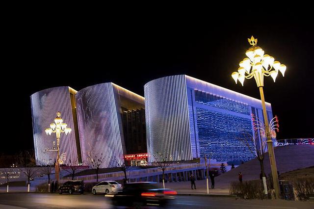 内蒙古有哪些城市，东北有哪些城市（内蒙古12个地级市）