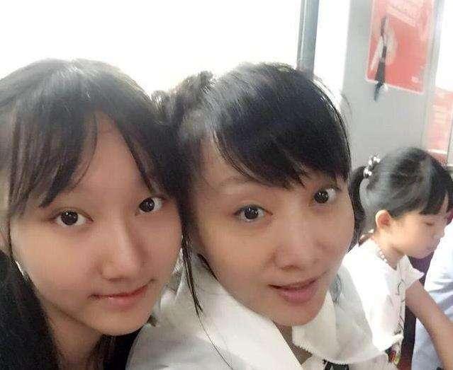 郭津彤个人资料，郭津彤个人资料出生年月（两个人也有了女儿）