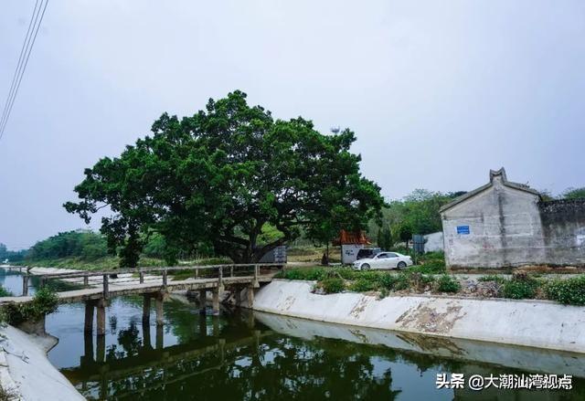 普宁八个风景名胜区，在普宁，适合去哪旅游