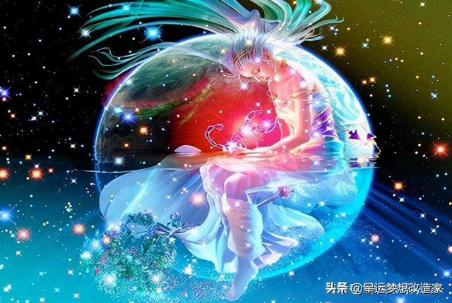 2022星座运势，2022年星座运势详解（各星座超详细桃花、事业运解析）