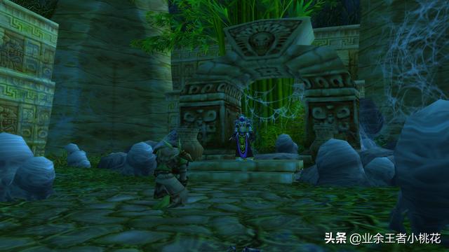 魔兽世界60年代历史事件，魔兽世界60年代团队副本祖尔格拉布