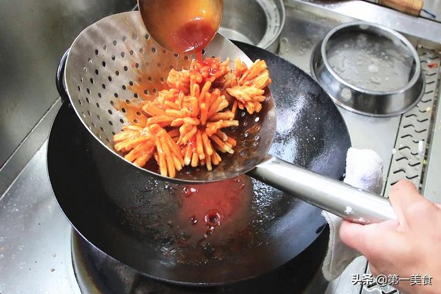 杏鲍菇煮多久可以熟，杏鲍菇煮几分钟能熟（上桌比吃肉还受欢迎）