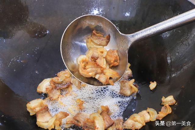 回锅肉正宗做法大全窍门，回锅肉想要做好有诀窍