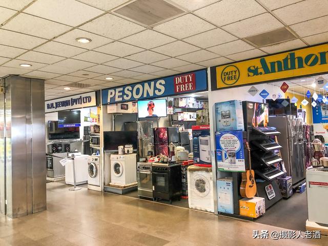 斯里兰卡到底说什么语言，斯里兰卡说什么语言（入境斯里兰卡机场实拍）