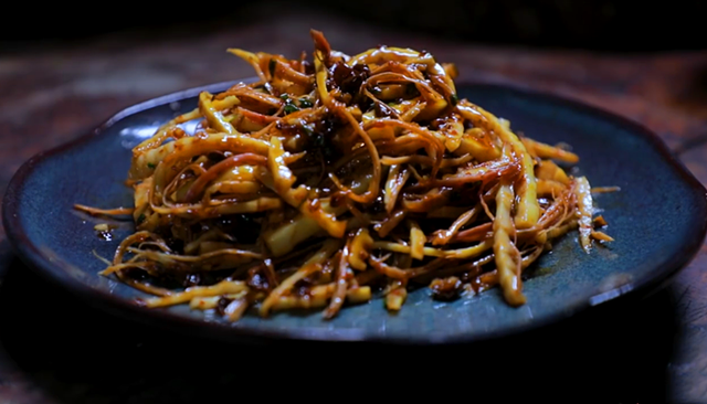 水笋的做法大全家常，水竹笋的做法大全家常（用它做了8种美食）