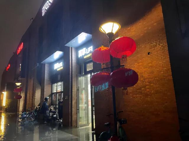 天津哪个商场适合孩子玩儿，天津这些商场还玩起了“穿越”