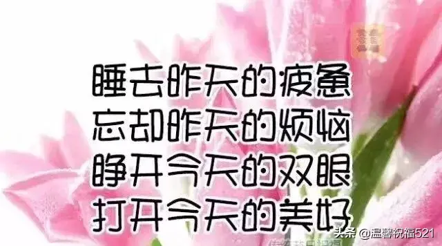 温暖人心的句子，温暖人心的句子简短朋友（早安句句温暖人心的祝福语说说句子）