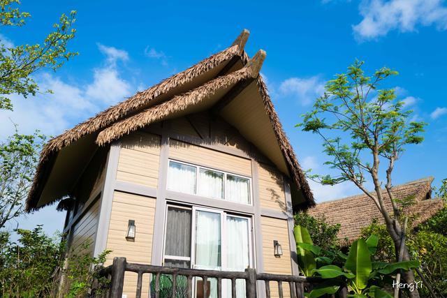 珠海亚马逊部落，亚马逊部落全课（亲子度假拓展宝地）