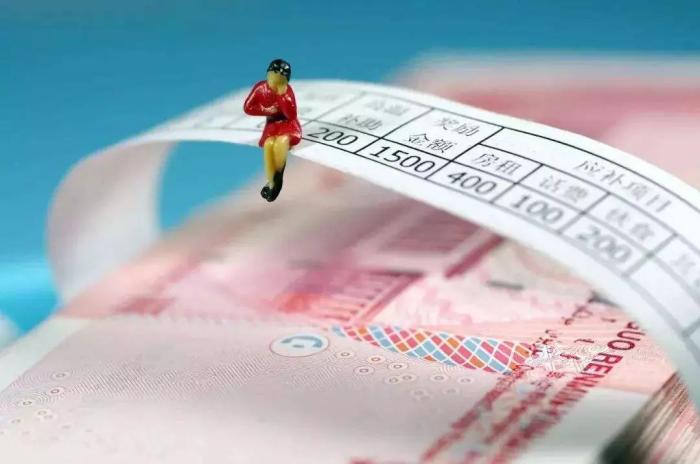 律师收入如何（律师的收入到底有多高）