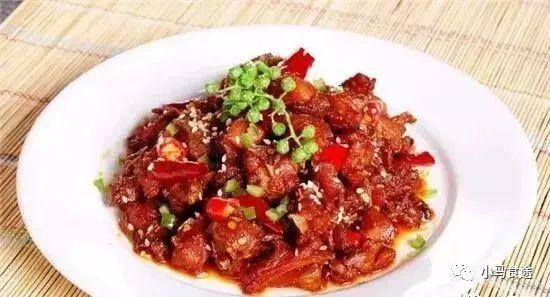 湖南花垣县麻辣豆腐丝做法，四川麻辣豆腐丝的做法大全（60多道麻辣味型菜品）