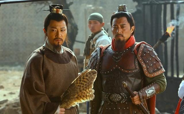 公孙胜的性格特点，梁山好汉公孙胜的性格特点分析（为何是水浒中结局最圆满的人）