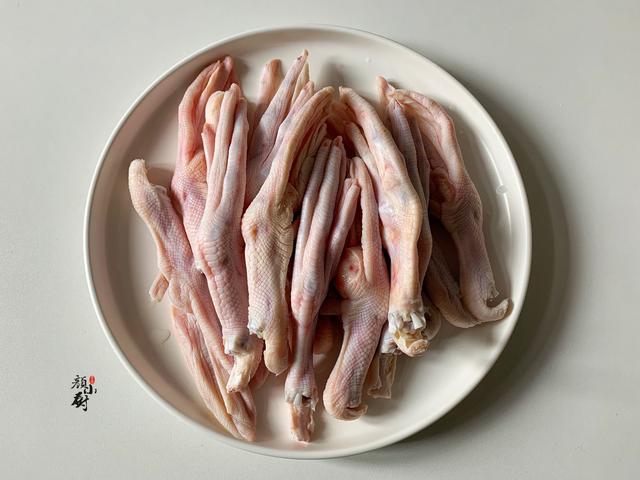 泡鸭爪的制作方法，泡鸭爪怎样做（想吃泡鸭爪不用买）