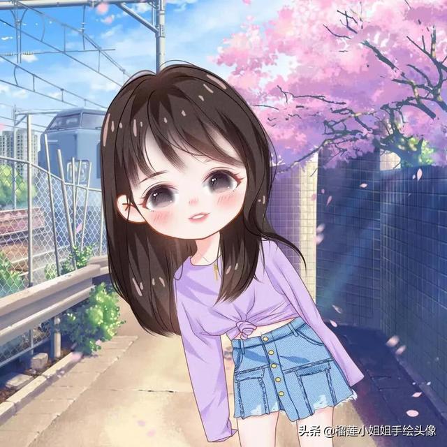 天总会亮的 没有太阳也会，微信头像，天总会亮的 没有太阳也会（做一个充满正能量的女孩子）