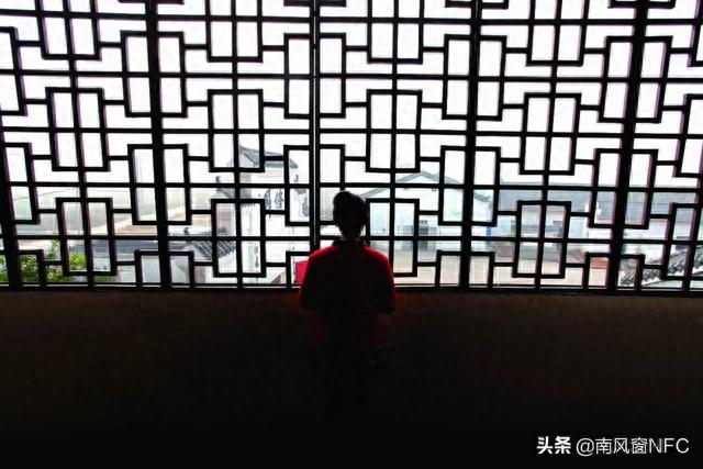 豫章书院，黑影从未离开