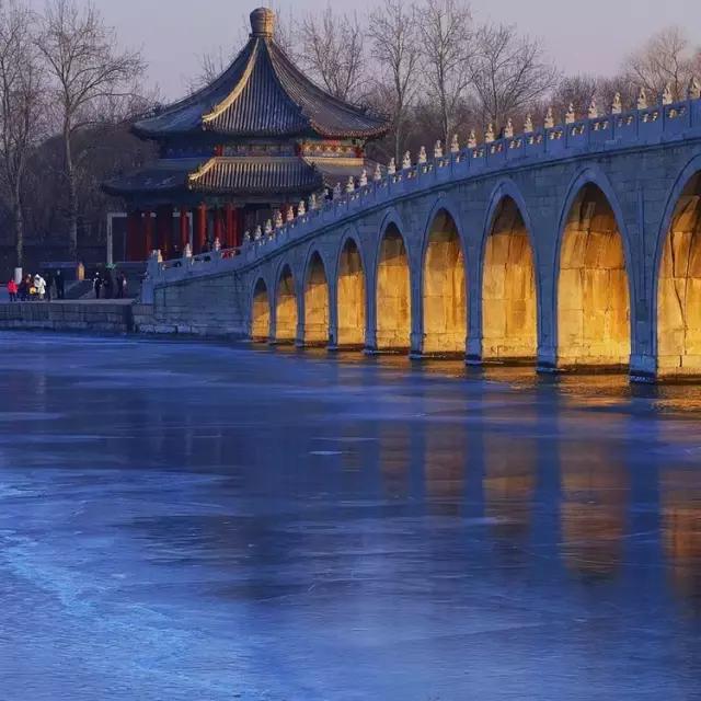 中国四大名园分别是什么，中国四大名园是哪些（中国的四大名园，想象不到的美）