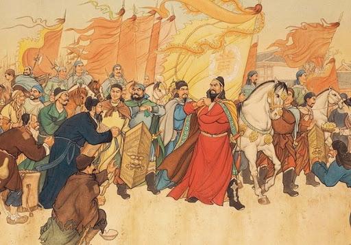 武则天墓为什么不挖，为什么不挖武则天墓（武则天墓为何一直不敢开）