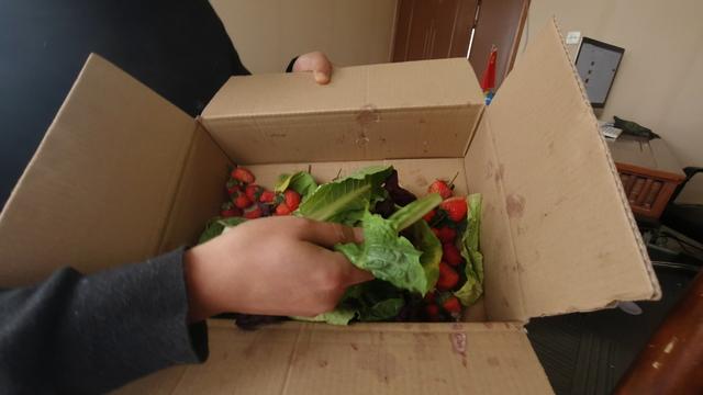 自制酵素的做法，如何自制水果酵素（烂果烂叶加点糖）