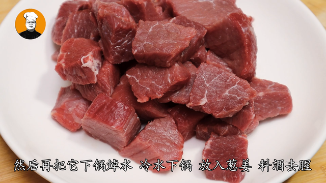 如何煮牛肉容易烂，煮牛肉怎么煮才烂又快（10年经验分享）