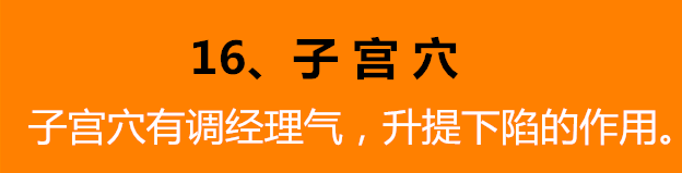 鱼腰的准确位置和作用，个个都是穴位学中的高手