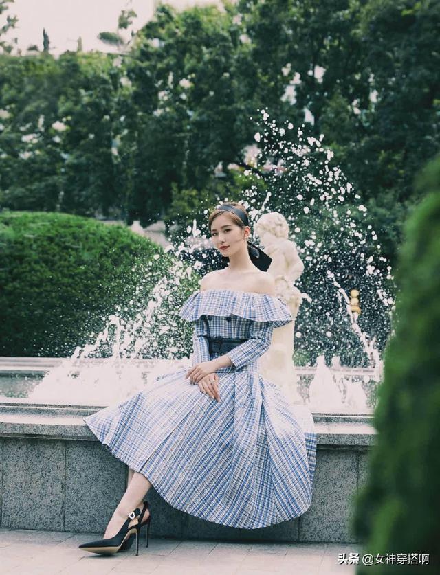 女装流行风格，女装流行风格特点（今年最流行的4种“搭配风格”）