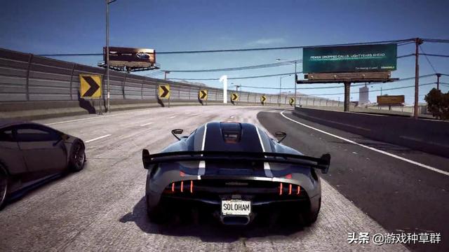 极品飞车手机版下载，极品飞车21手机版下载教程（复仇》-附下载地址）