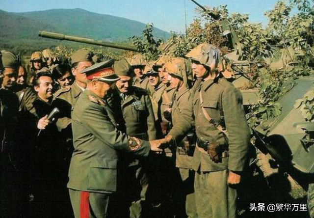 南斯拉夫解体为哪些国家，南斯拉夫解体为哪些国家科索沃（为何分为了6个国家）